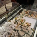 강월초등학교 앞(정문 좌측) | [대전/맛집]대전 빵투어 '성심당 샌드위치 정거장' 내돈내산 후기 및 샌드위치 추천 빵추천