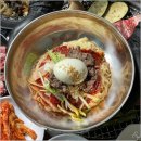 한우본갈비