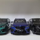 2달간 모은 BMW 녀석들. 이미지