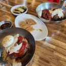 퇴계막국수 이미지