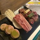 상록수 | 선릉/상록수)) 선릉 회식장소 찾는다면? 고기 제대로 하는 맛집 ‘상록수’ 후기