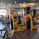 유코치의 바디스토리PT 이미지