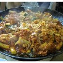 오학닭갈비 이미지