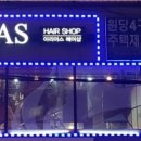 아리아스헤어 이미지