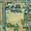 의성사촌가로숲 화장실 | 경북 의성 가을명소 은행나무맛집 점곡초등학교