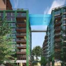 스카이풀 수영장 이미지