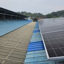 벧엘태양광발전소 이미지