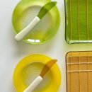 스튜디오 뤼미에르 | 스테인드글라스 유리공예 원데이클래스 나만의 그릇 만들기 후기 동인천 &lt;스튜디오바이미&gt;