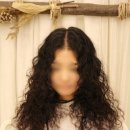 뽀글이파마