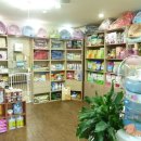 멍멍이랑 호호아줌마 이미지