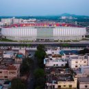 India , Rourkela, Birsa Munda Hockey Stadium , 21,800 , 2023.01.05 이미지