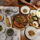 중문대양횟집 | 제주 중문 맛집 고집돌우럭(중문점)