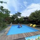 용천수 | 경주 캠핑장 추천 🌿 용천수캠핑장 수영장·애견동반 후기