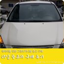 세 아이를 위한 실전 그랜드카니발 중고차량 리얼구매후기