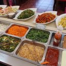 웰빙보리밥 이미지