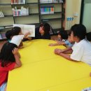 홍성도서관 이미지