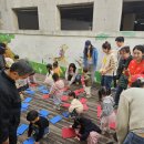 25. 11. 13 (목) 진, 선 특별활동 부모참여수업 (체육 오르프 영어 ) &amp; 선반 간담회 이미지