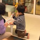 두돌아기 방문수업 한솔교육 말하기 언어표현 내돈내산 후기