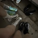 AAA Korea | 아디다스 아디제로 보스턴13 블랙 실버 컬러 공홈 구매 후기 | EVO SL 에보슬 비교, 착용샷