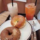 염곡안1길 25 (4) | [마곡나루역베이글 맛집] 마곡동카페 찾는다면 여기! <올웨이즈 베이글> 4종 먹어본 리얼 후기