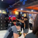 국제체육관미아점복싱무에타이MMA주짓수 이미지