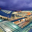 인천공항1터미널역 앞 네이버블로그
