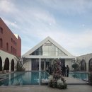 파티오 | [대구예식장] 인터불고 엑스코 그랑파티오 웨딩 후기