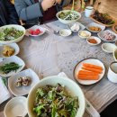 황둔수산송어장횟집 이미지