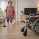 일상 재활운동센터 | 재활 시작 후 변화, 통증 때문에 움직이기 힘들던 어머니의 달라진 일상 서울연세방문재활운동센터 후기