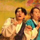 전래동화뮤지컬<효자호랑이> 이미지