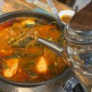 더맛있는감자탕 | 성남 맛집 고등동 가성비 좋은 감자탕 추천 더주니감자탕 솔직 후기
