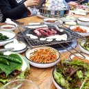 소고기하면 영천이겠죵? 삼촌보러 출똥 ㅋㅋ :)★