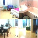 하조대해수욕장 화장실 2 이미지