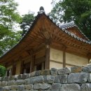 성불사 입구 이미지