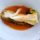 죽여주는동치미국수 이미지