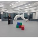 용인대 대한 유도체육관 이미지