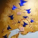 웨이하이 4 - 위궁다오섬에서 나와 국제 해수욕장으로 가다! 이미지