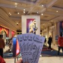 [어린이 공연개발 워크숍] 아,글쎄 ~ 진짜? | [미국서부여행(2)] 240202 왜요 제가 카지노에서 20만 원 날린 사람처럼 보이세요?