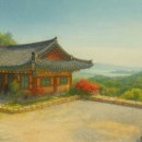 백련약수터 | 강진 백련사 - 천년의 세월을 품은 차분한 성찰의 명찰