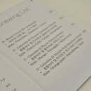 성산의 아침 이미지