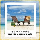 다낭 가볼만한곳 : 6월 날씨에 추천하는 다낭 여행코스