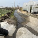 제주시 한림 [ PE 배관 수리 ]_ 제주 설비 _ 제주 백년설비