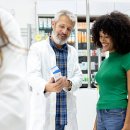 분당중앙 약국 이미지