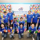 씨티은행 앞 이미지