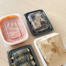 현대분식 - 강릉시 용지로 19 | 여의도 현선이네ㅣ더현대 떡볶이 맛집 분식세트 포장 후기