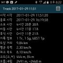 너구리산 이미지