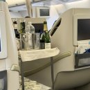 구운 PC | KE457/KE458 인천/다낭 프레스티지석 솔직후기 A330-300 /대한항공 T2라운지/다낭공항라운지