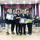 화성시자원봉사센터 강당 이미지