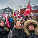 그린란드 이미지