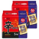 봉라면